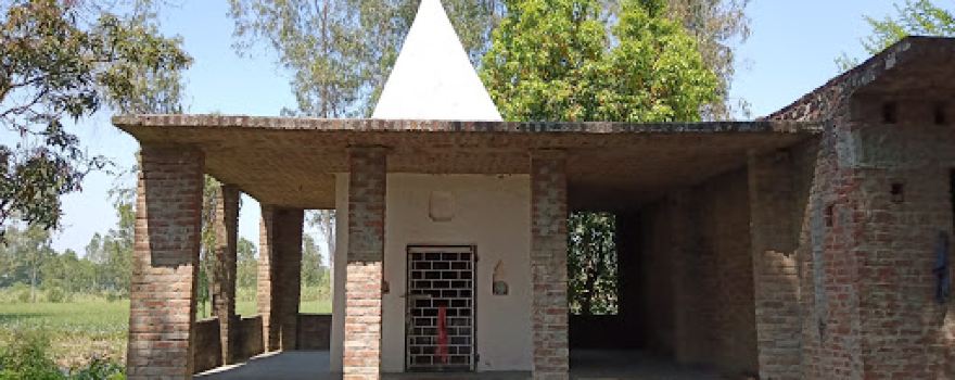 Maa Shera Wali Mandir माँ शेरा वाली मन्दिर
