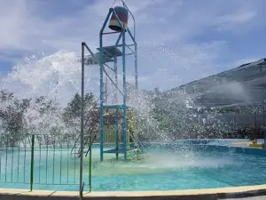 MV Water Zone