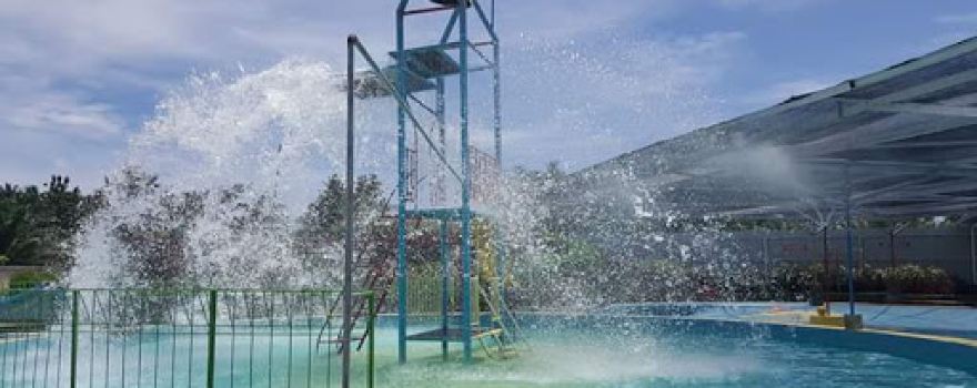 MV Water Zone