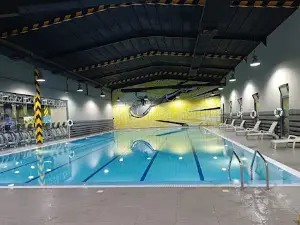 Fitness Time PRO - وقت اللياقة برو