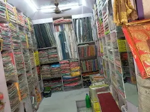 Anandi Mata Temple