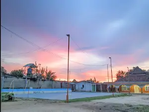 MASJID AL HIDAYAH (LDII)