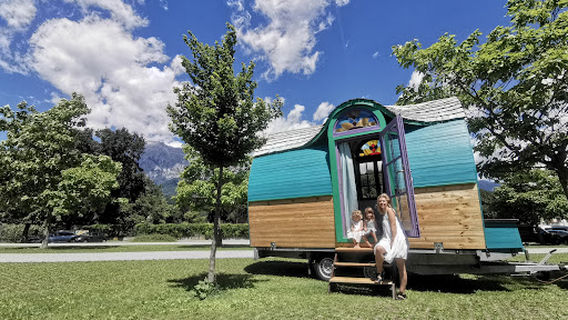 Freibad Marktgemeinde Wattens