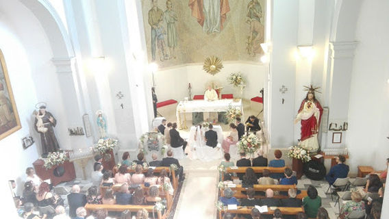 Parrocchia del Sacro Cuore di Gesù