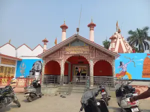 Shree Gauri Shankar Mandir