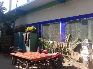 Madhabpur Bazar Jame Mosjid