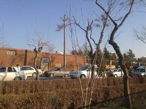 Azadi Park