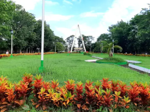 デス・マーチ・メモリアル・シュライン