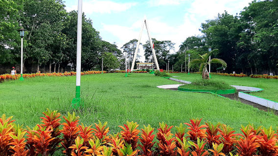 Death March Memorial Shrine