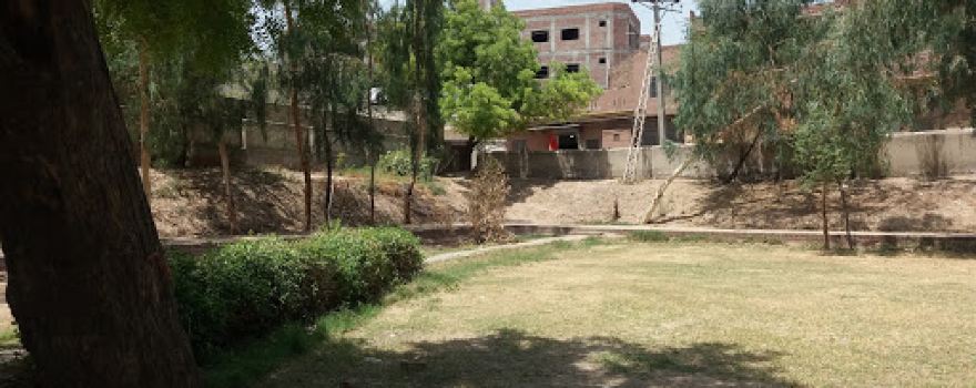 Children Park
