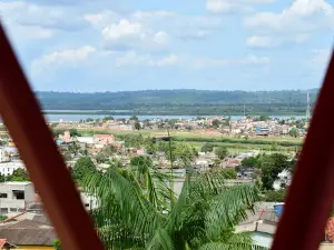 Mirante Square