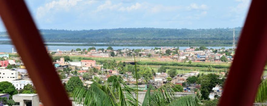 Mirante Square
