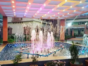 Krishna Palace