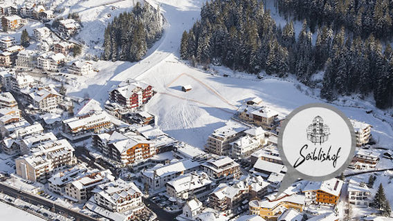 Gemeinde Ischgl