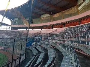 Estadio Br. Julio Hernández Molina