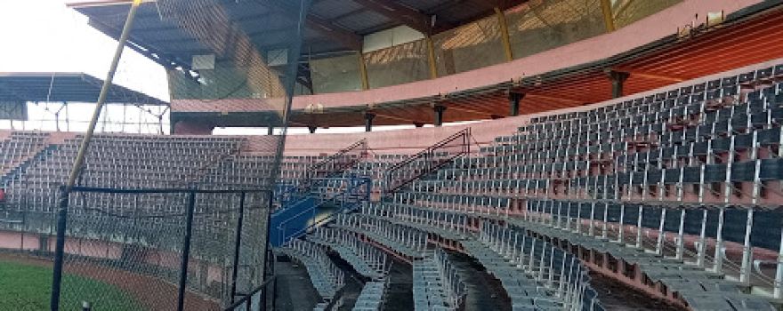 Estadio Br. Julio Hernández Molina