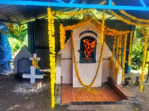 Shri Dudhsagara Swami Temple