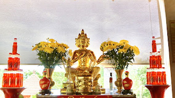 Vinh Phuong