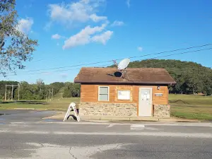 Dam-Quarry Campground
