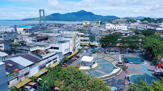 RB Boutiq (jual Pakaian-Sepatu.Wanita)