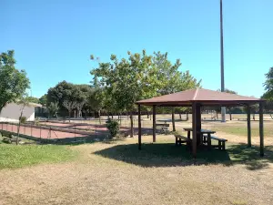 Parco del Papa