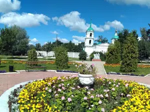 Park Veteranov