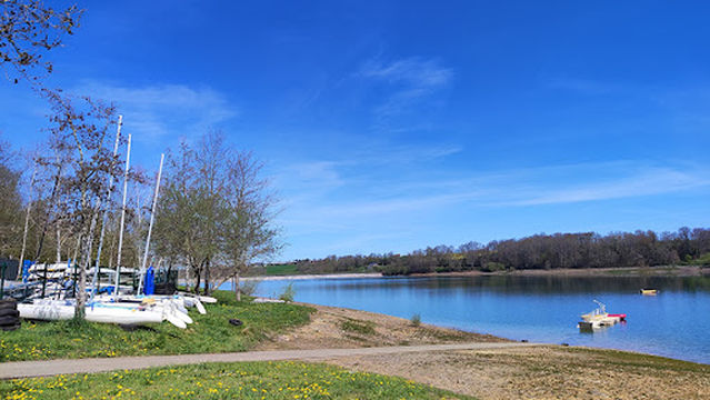 Club Nautique Pyrénéen