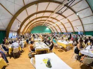 Festa della Lumaca