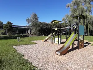 aquari - Familienbad und Sauna