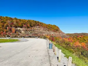Scenic Overlook