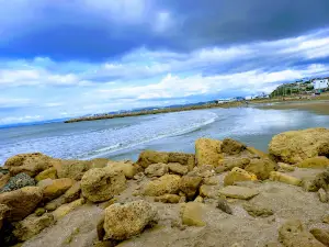 Playa Jaramijó
