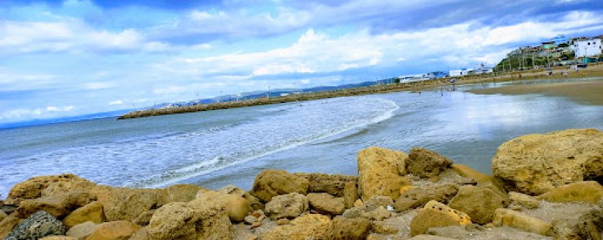 Playa Jaramijó