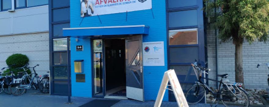 Fit & Wellness Ketelaar Sports