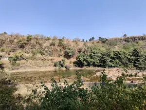 Picnic Spot Maha Nadi