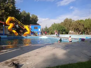 Recreativo "La Eroka" Park