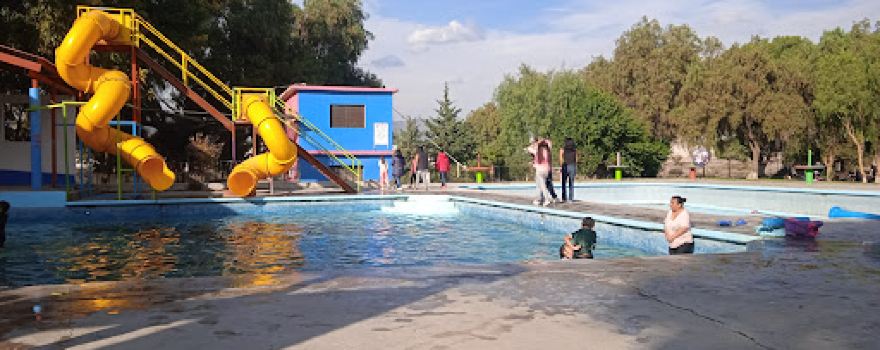 Recreativo "La Eroka" Park