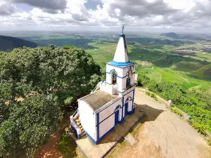 Serra de Jundiá