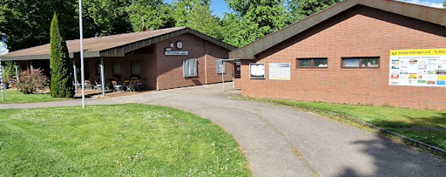 Sportplatz Aidlingen