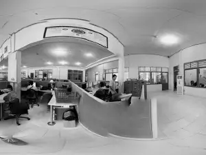 Club House PT.HSL Cargill