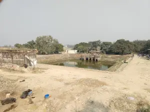 Ghurghuri Talaab