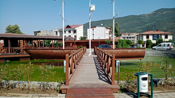 Gemlik Bölge Parkı