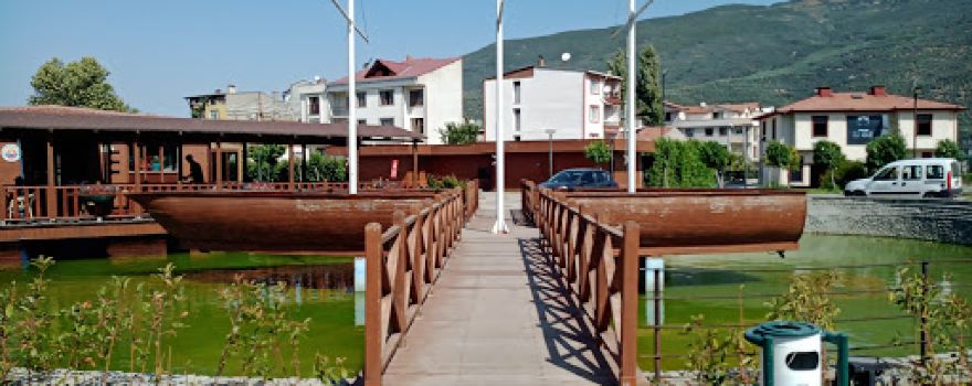 Gemlik Bölge Parkı