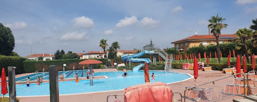 Montagnana Municipal Pool