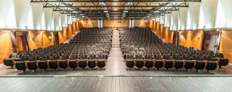 Teatro Comunale Luigi Candoni