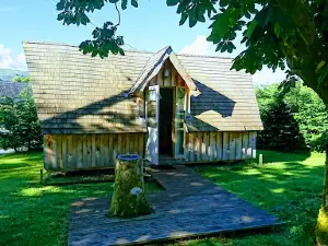 Sunart Camping