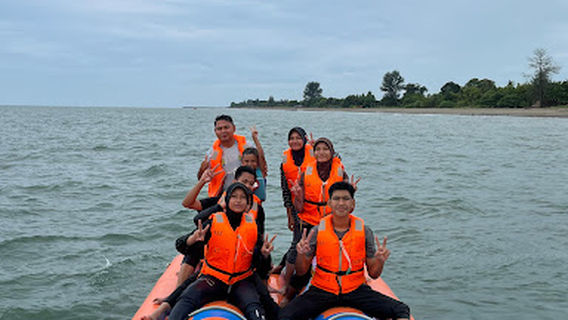 Pantai Ujong Blang Bireuen