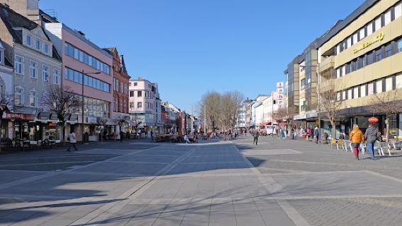 Luisenplatz
