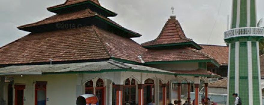 Masjid Taqwa