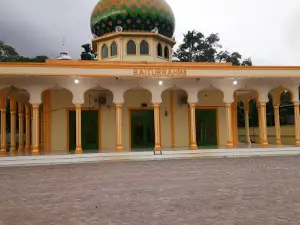 Masjid Baiturrahim