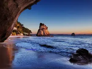 Coromandel Peninsula